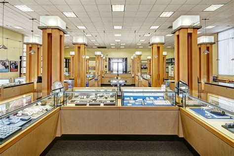 Robbins Brothers The Engagement Ring Store (Torrance, CA) Jewelry & Watches Store. . Robbins brothers montclair